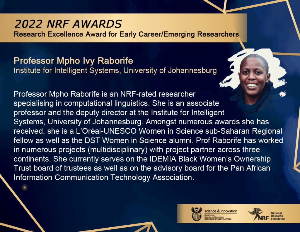 Mpho Raborife