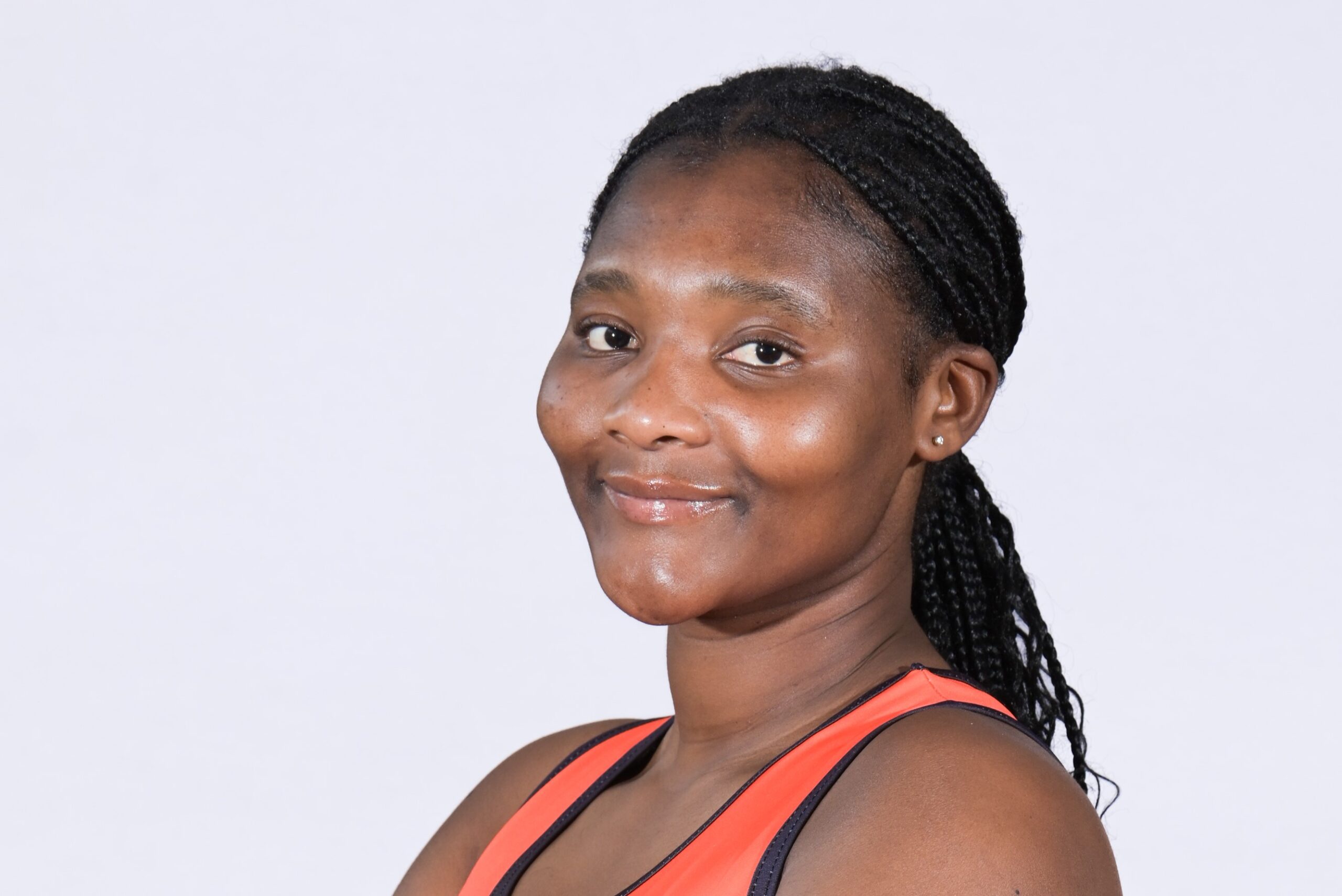 Muhluri Hlatshwayo