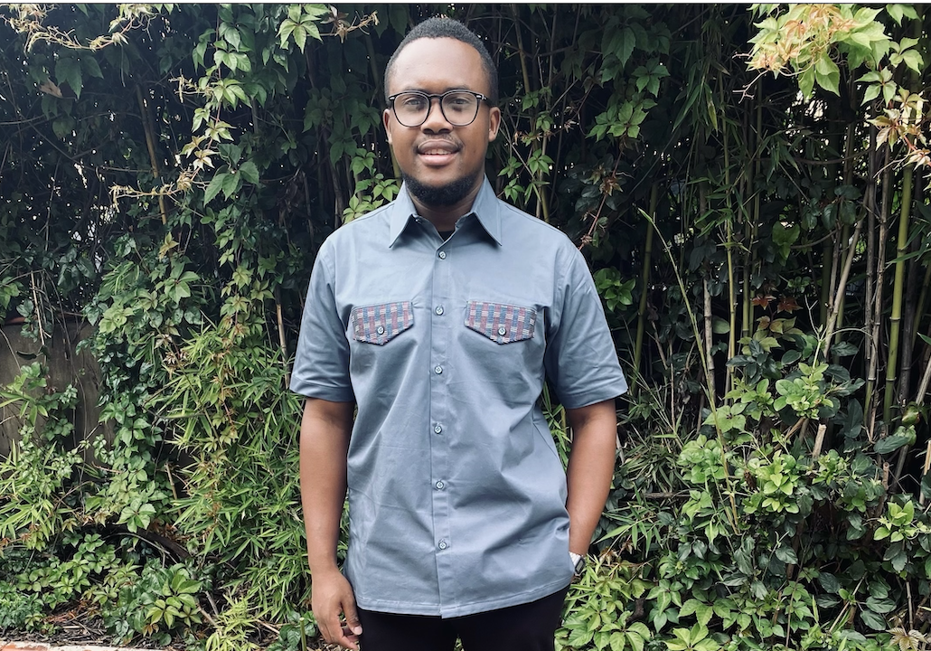 Moses Makhadi