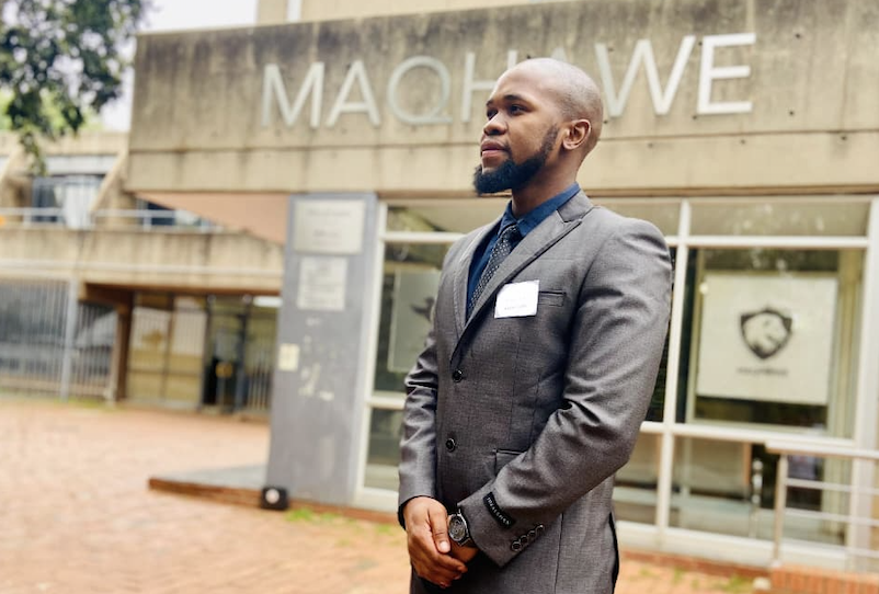 Sphamandla Memela