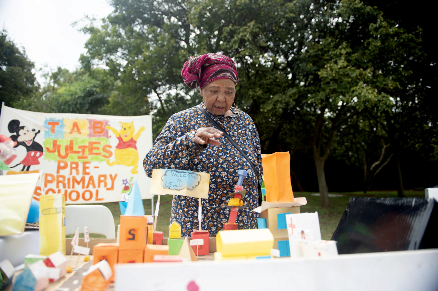 UJ Community Engagement Day