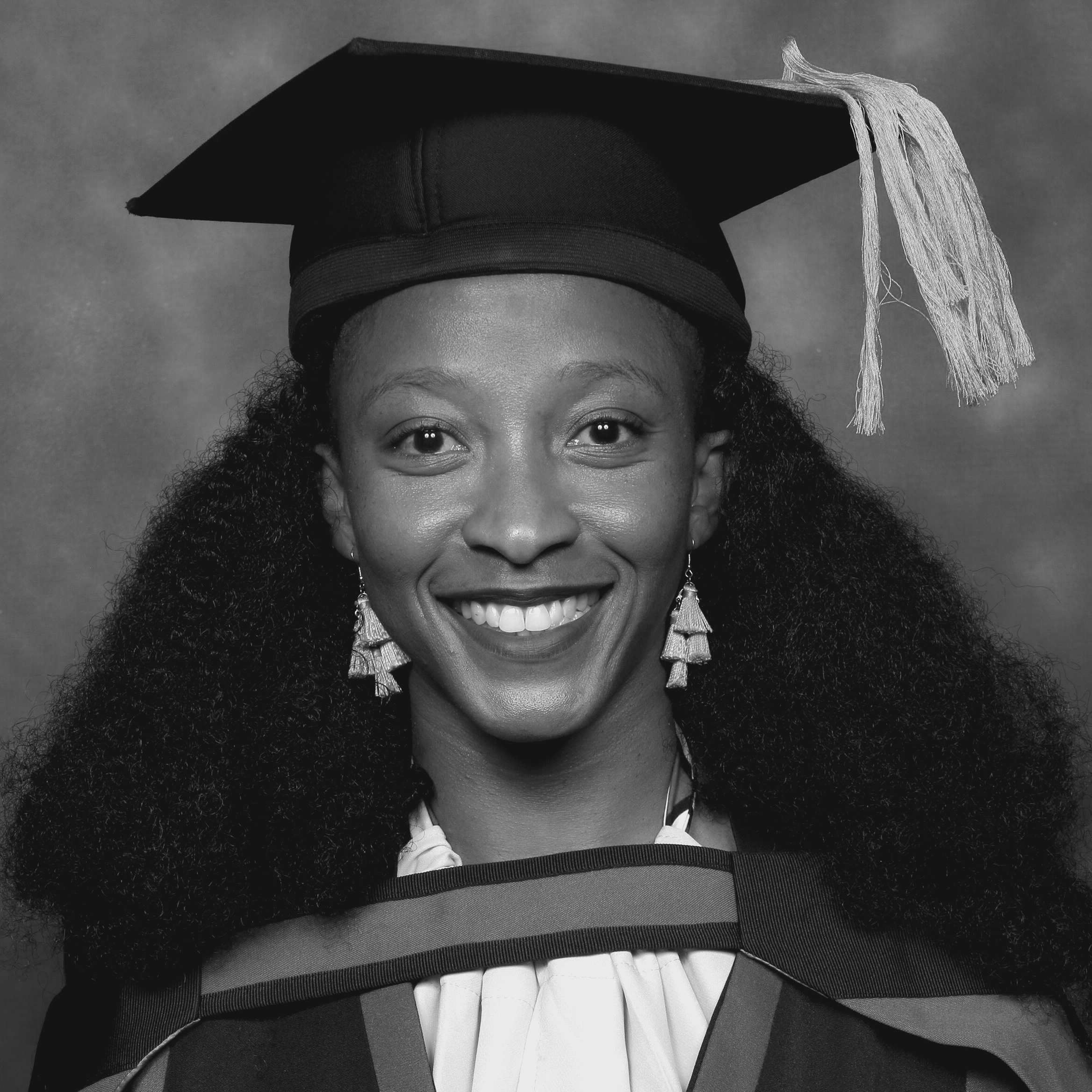 Boitumelo Kuzwayo