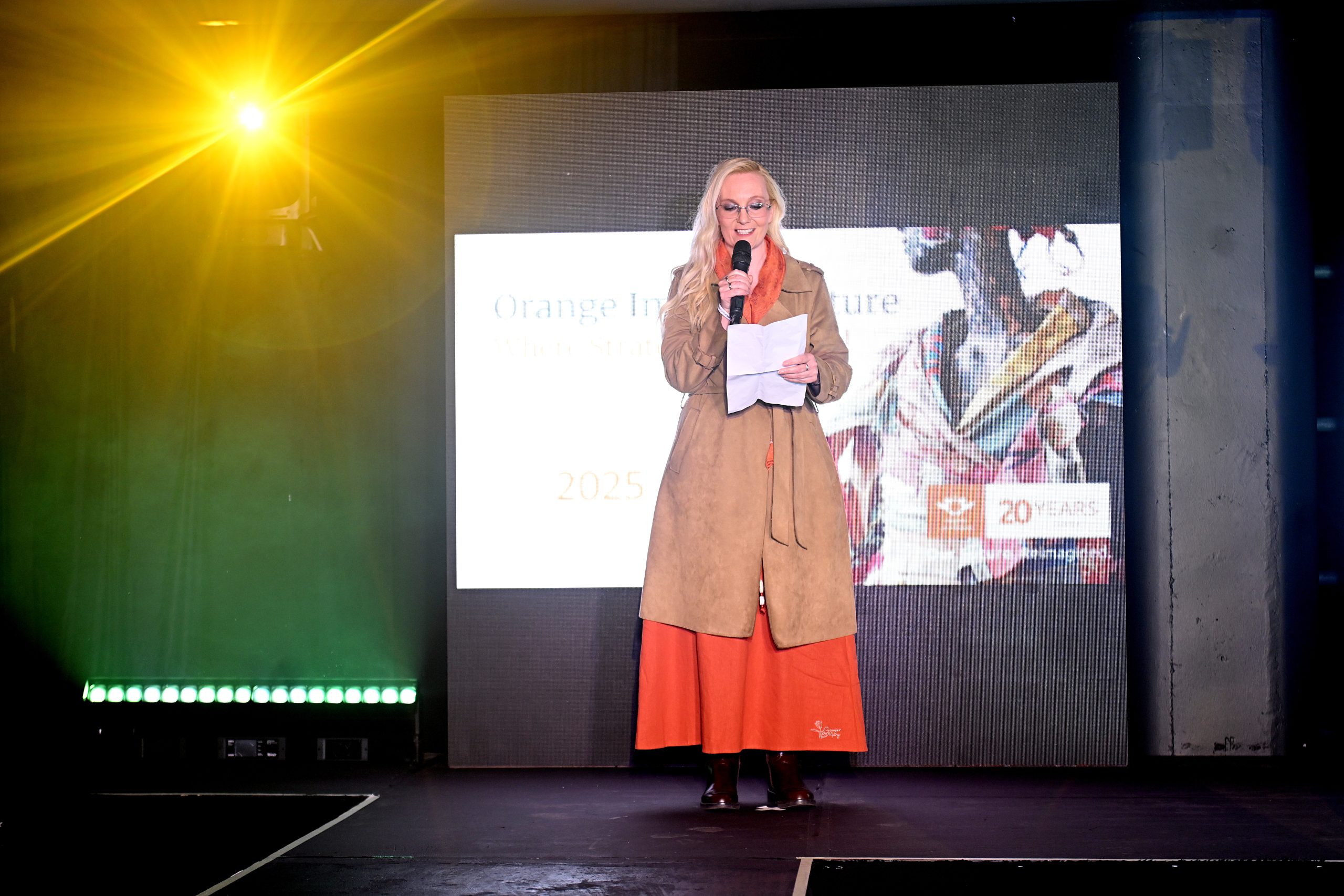 Professor Victoria Graham - Senior Director: Strategic Initiatives and Administration.