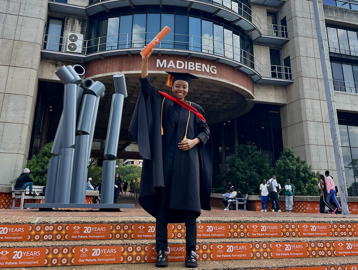 Onika Mokoena