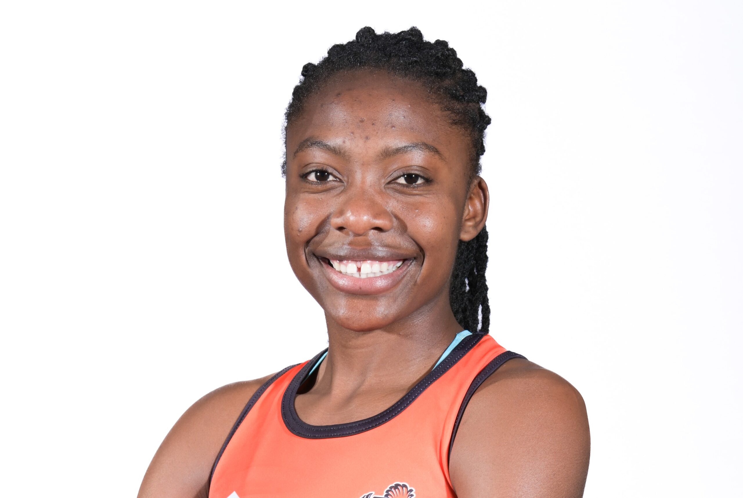 Cornelia Mupenda
