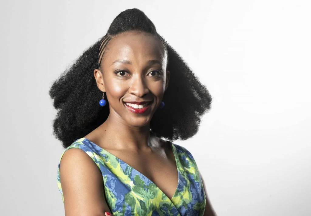 Boitumelo Kuzwayo