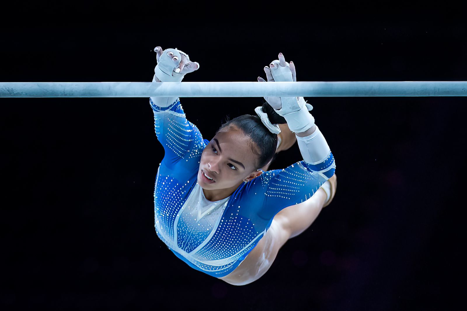 Caitlin Rooskrantz
