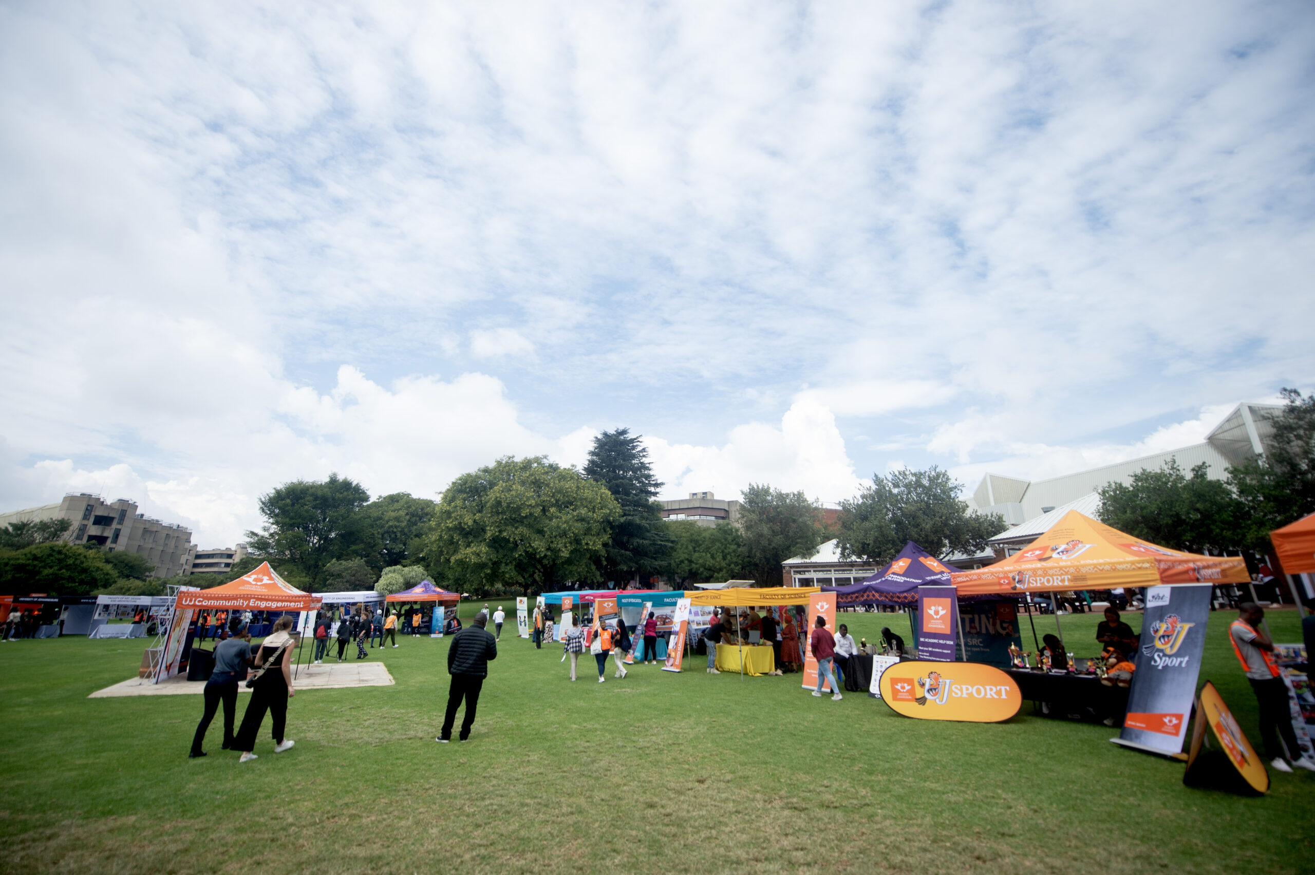 UJ Community Engagement Day