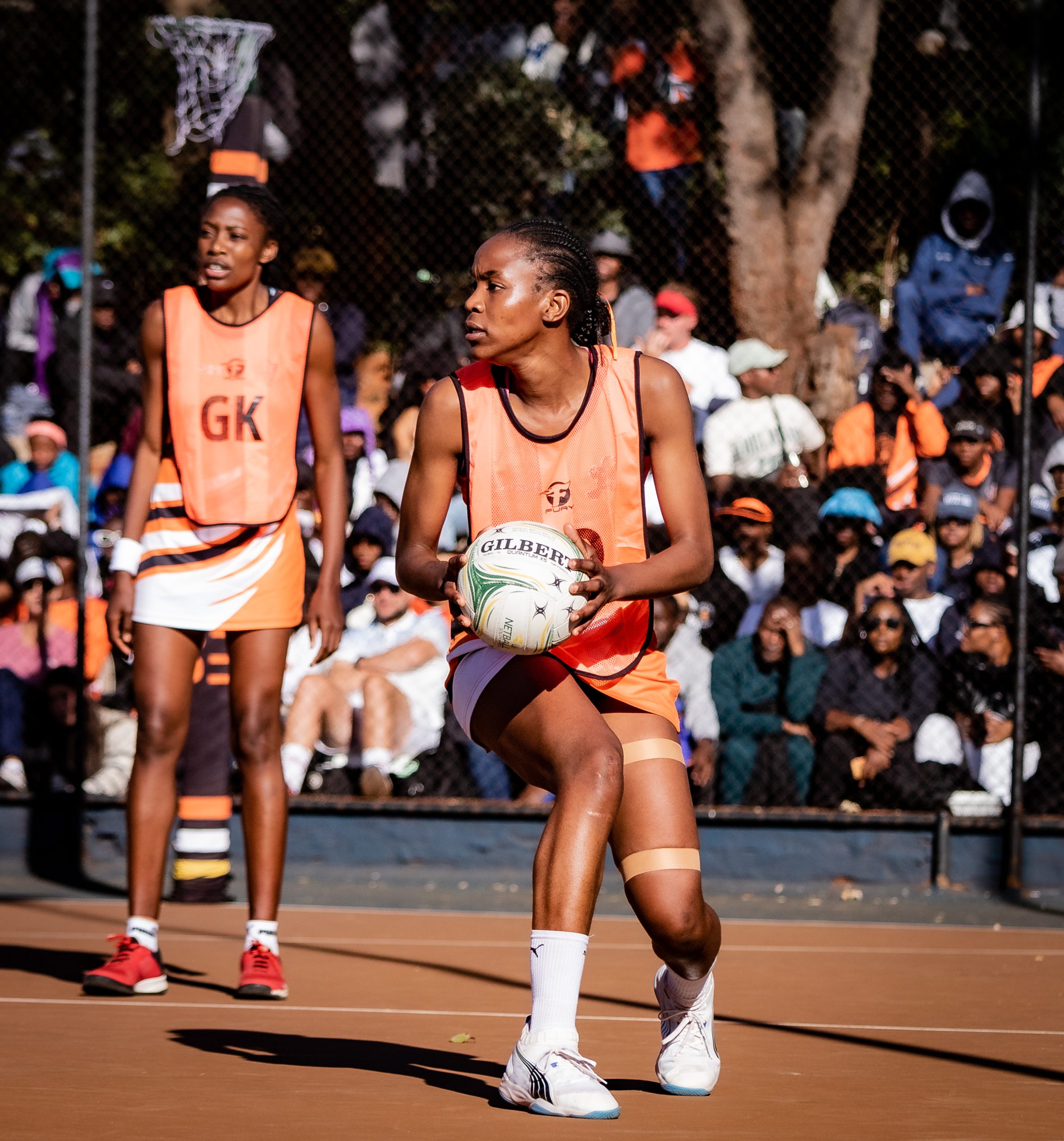 Boitumelo Mahloko Photo by David Rantho
