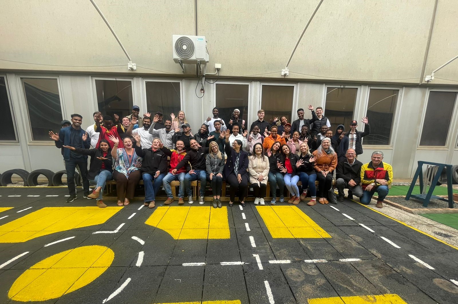 UJ Engineering partners with Charlotte Maxeke Hospital