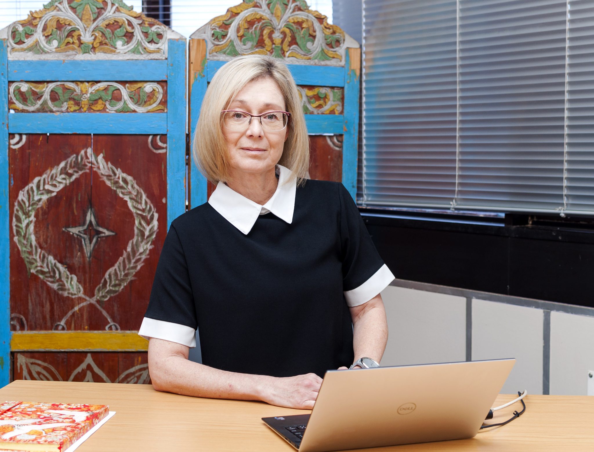 Professor Catherine Botha
