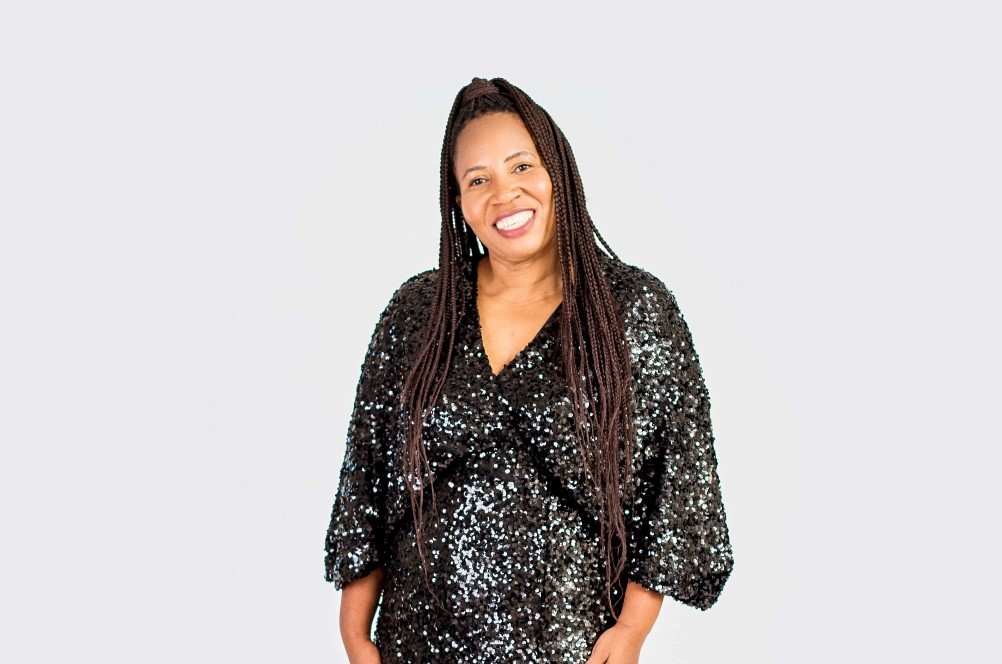 Prof Phaswana-Mafuya