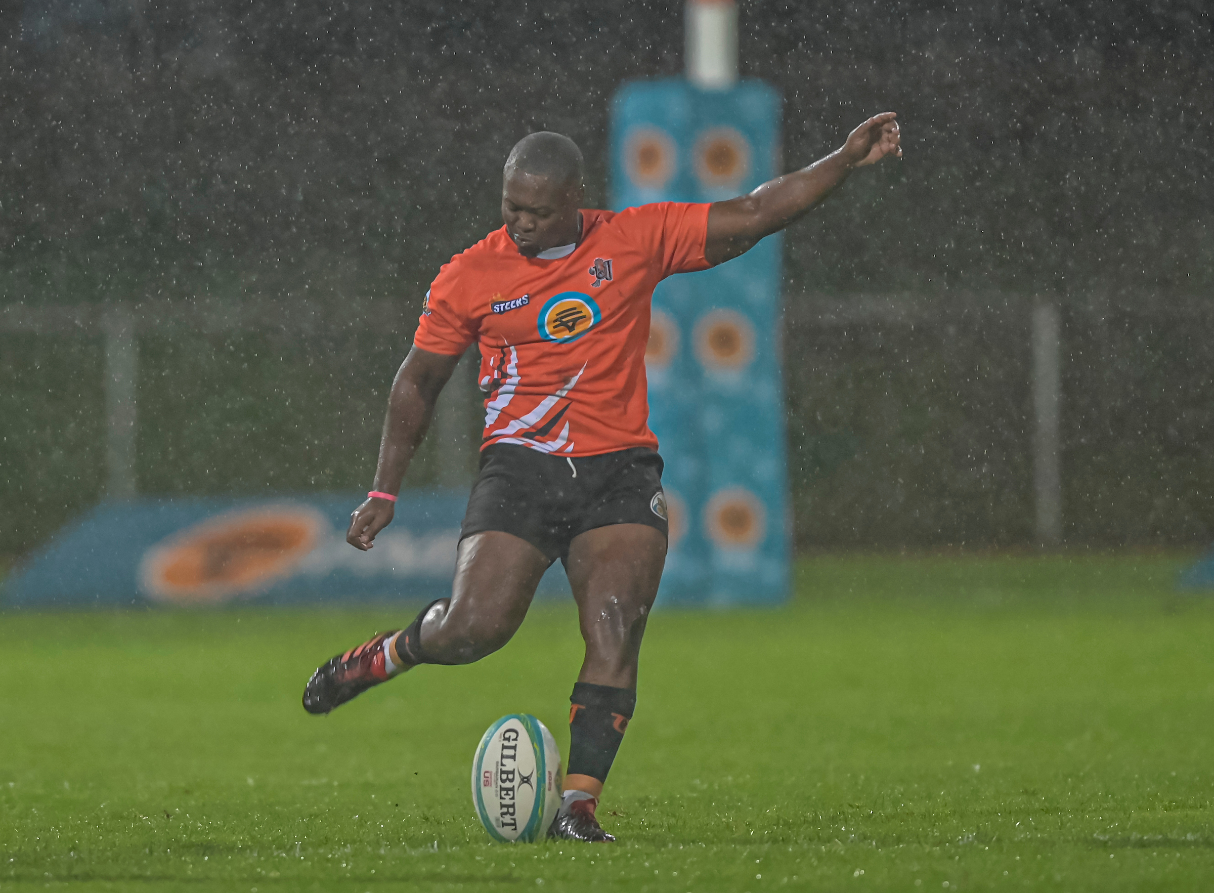 FNB Varsity Cup 2025; UJ v FNB IXIAS