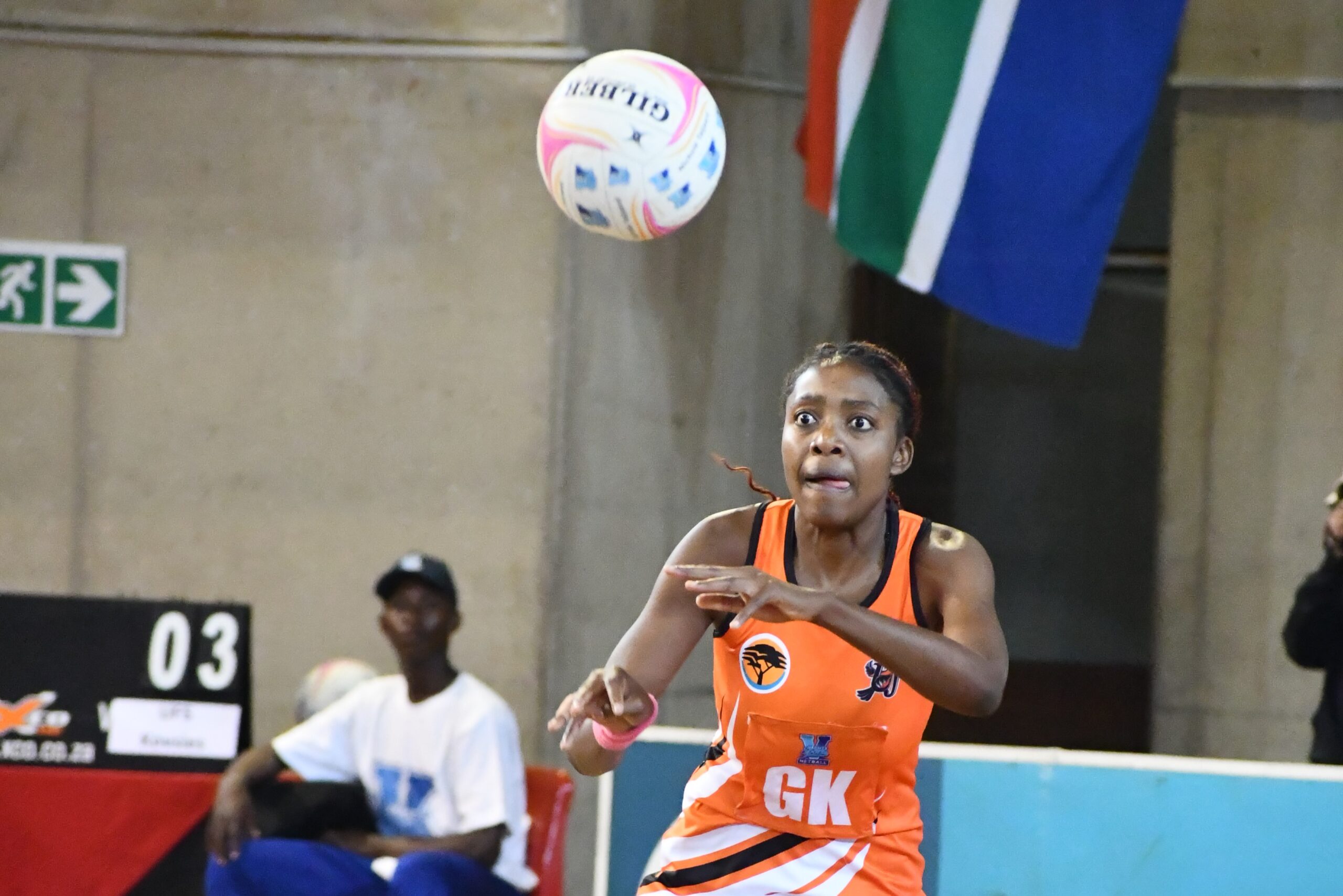 Cornelia Mupenda