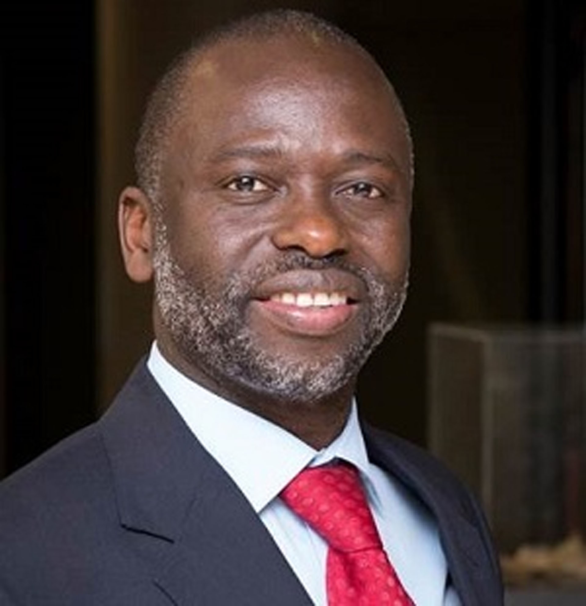 prof tshilidzi marwala