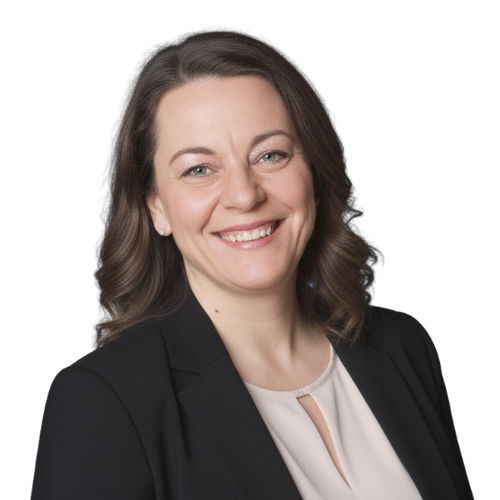 Dr Mariette Frazer
