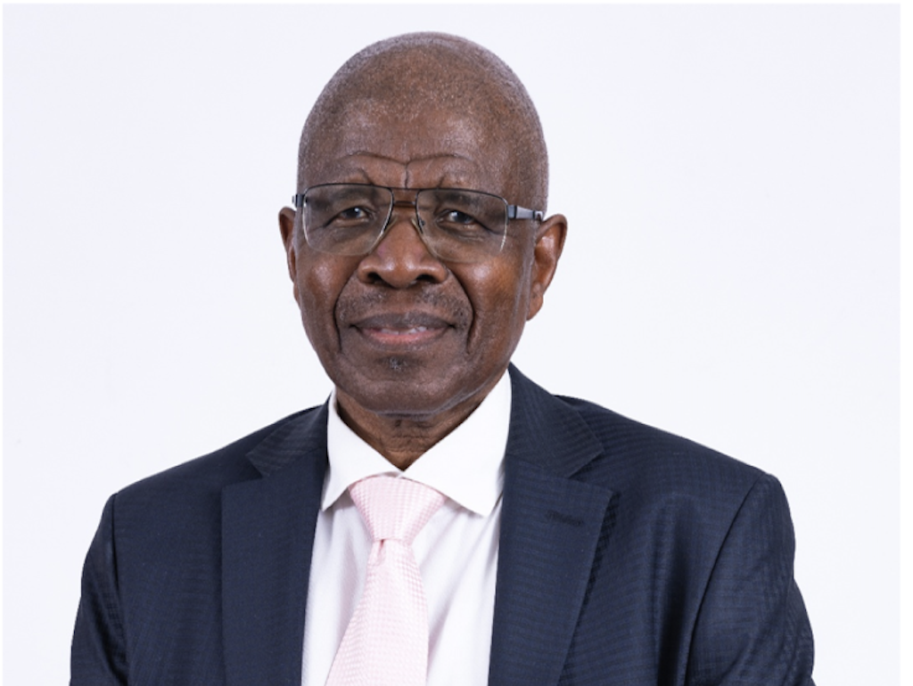 Wiseman Nkuhlu
