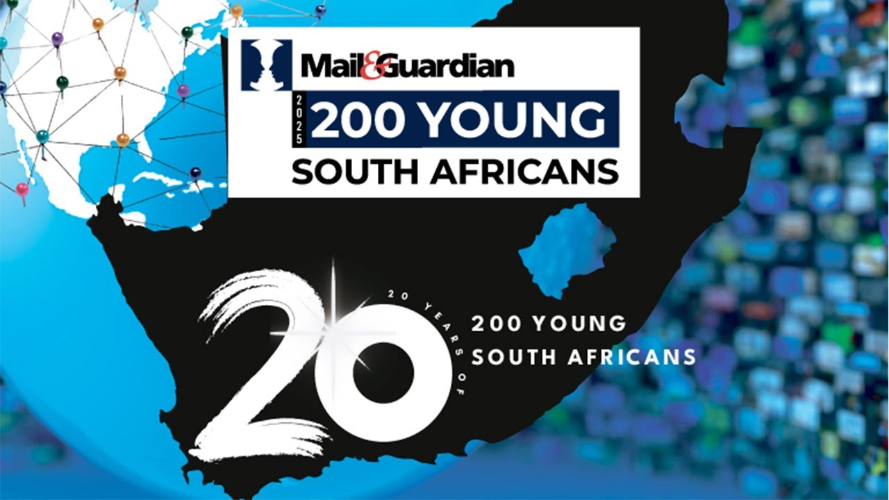 2025 M&G Young 200 awards